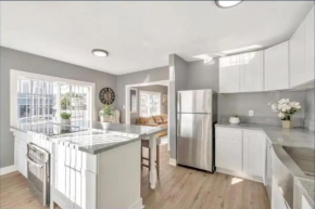 Cozy 2 Bedroom Nest in Oakland